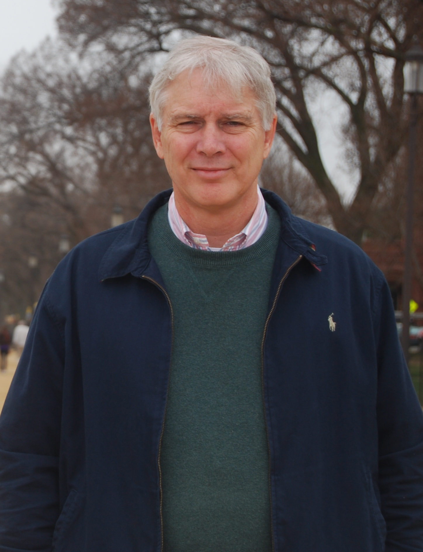 Dr. John Abbitt