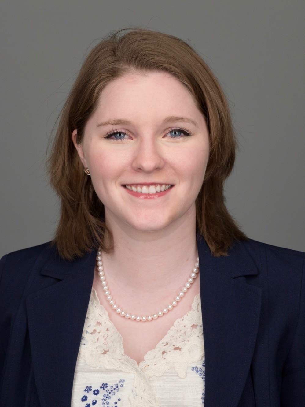 Dr. Meghan Ferrall-Fairbanks